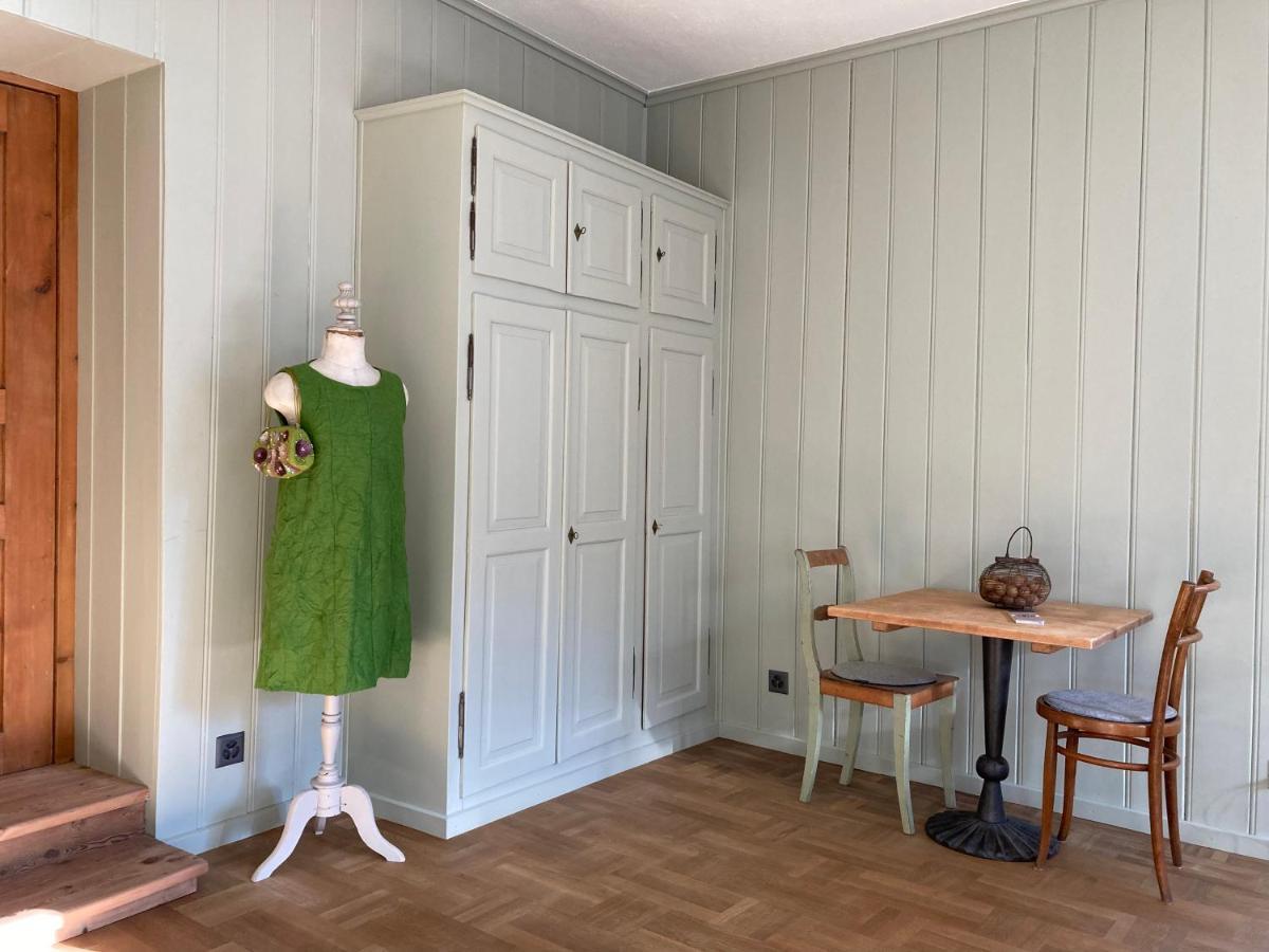 B&B La Scala Trin Екстер'єр фото