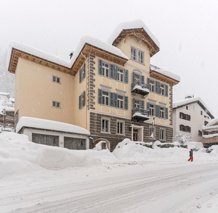 B&B La Scala Trin Екстер'єр фото