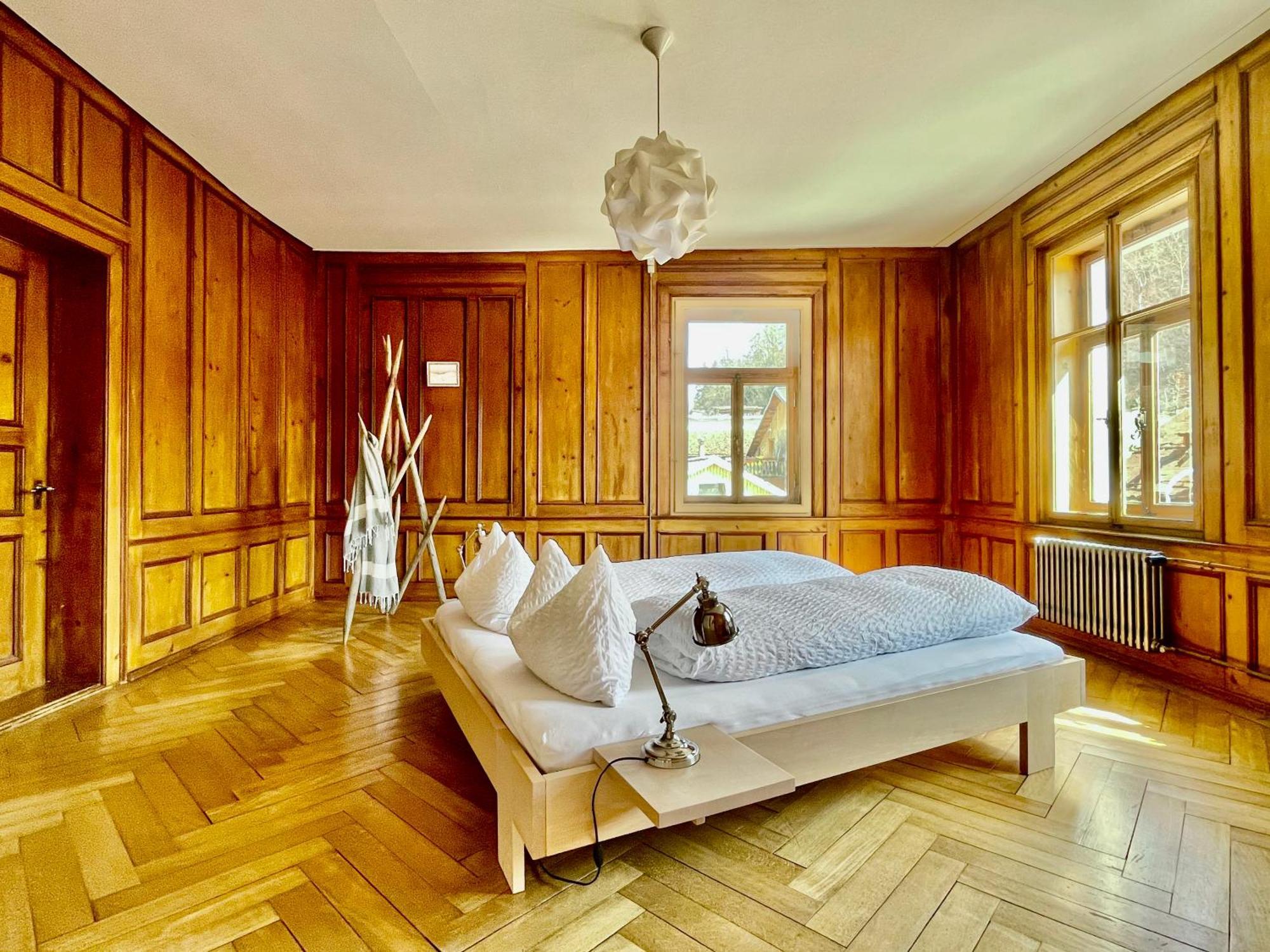 B&B La Scala Trin Екстер'єр фото
